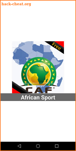 African Sport screenshot