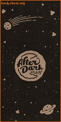 After Dark Cookies screenshot