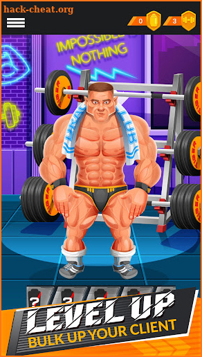 After Gym: Gym Simulator Game screenshot