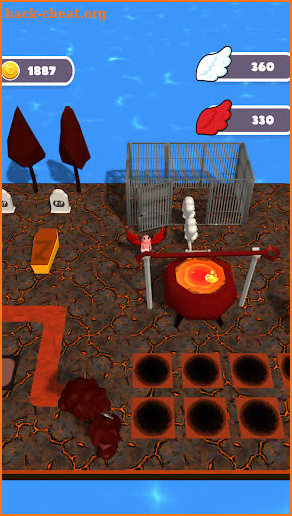 After Life Game screenshot
