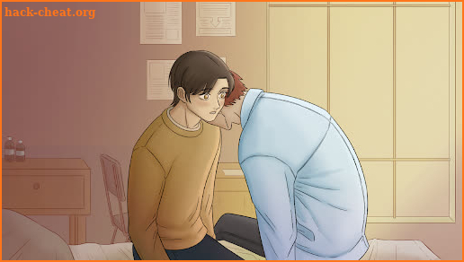 After School: BL Romance Game screenshot