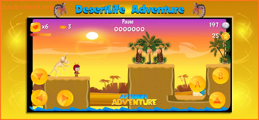 Afterlife Adventure screenshot