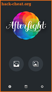 Afterlight screenshot