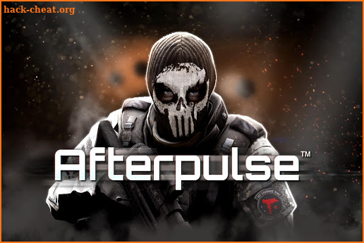 Afterpulse - Elite Army screenshot