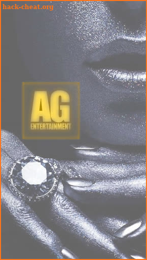 AG Entertainment screenshot