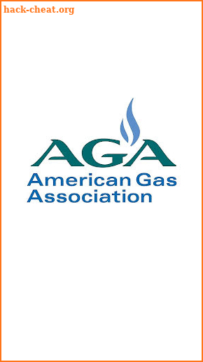 AGA Conferences screenshot