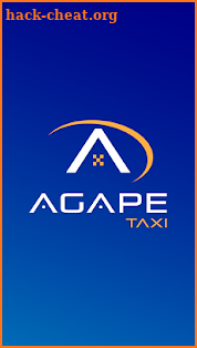 Agape Taxi screenshot