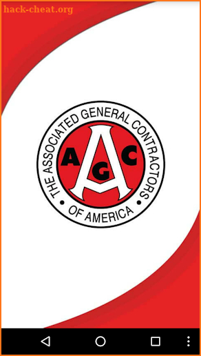 AGC Mobile screenshot