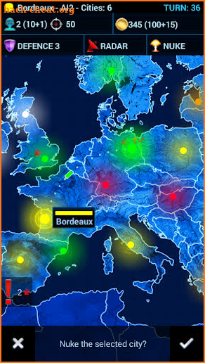 Age of AI - Europe screenshot
