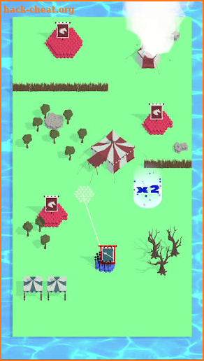 Age of Battles screenshot
