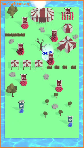 Age of Battles screenshot