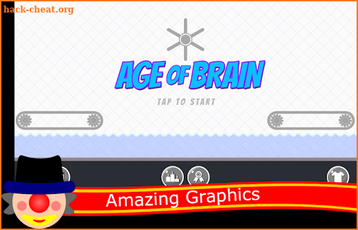 Age Of Brain - Physics Puzzles screenshot