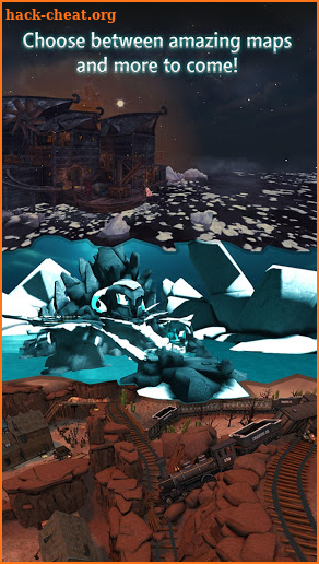 Age of Champions- Apocalypse Hack and Slash Games screenshot