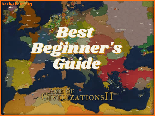 Age of Civilization 2 - Guide, Tips screenshot