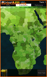 Age of Civilizations Africa screenshot