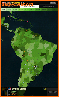 Age of Civilizations Americas screenshot