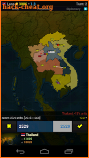 Age of Civilizations Asia screenshot