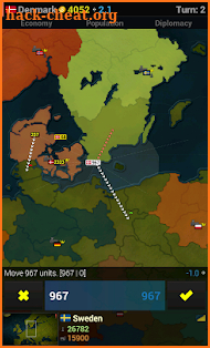 Age of Civilizations Europe screenshot