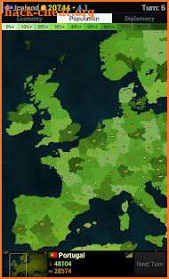 Age of Civilizations Europe screenshot