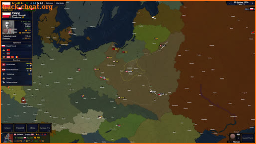 Age of Civilizations II Europe screenshot