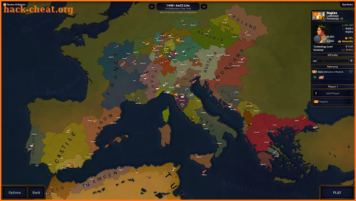 Age of Civilizations II - Lite screenshot