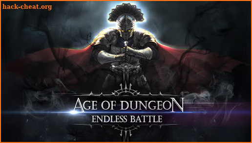 Age of Dundeon - endless battle screenshot