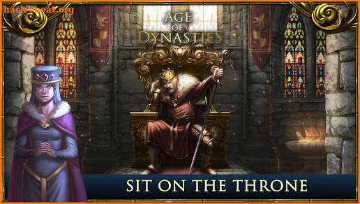Age of Dynasties: Premium screenshot