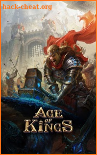 Age of Kings: Skyward Battle screenshot