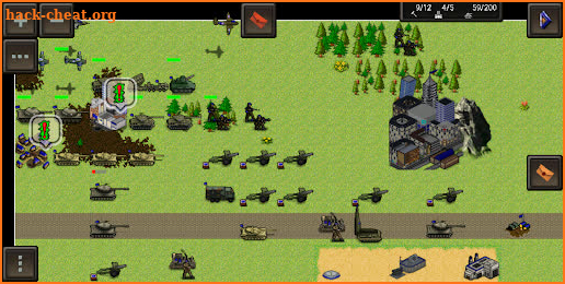Age of Modern Wars Beta screenshot