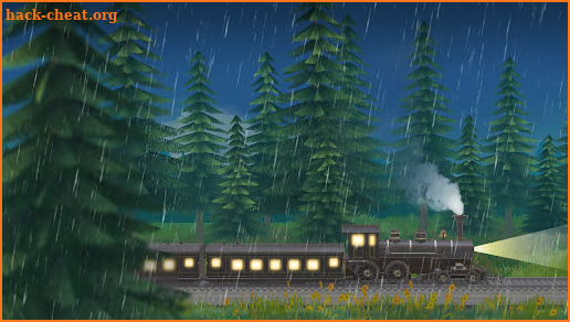 Age of Railways screenshot