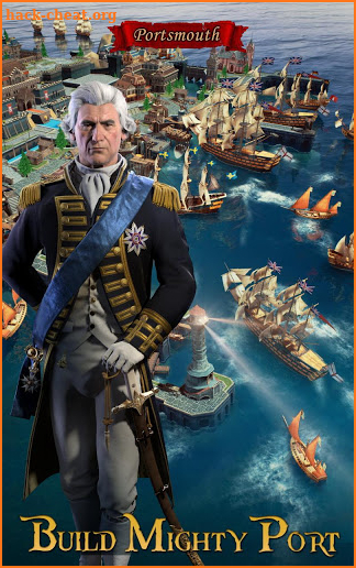 Age of Sail: Navy & Pirates screenshot
