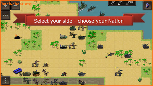 Age of World Wars screenshot