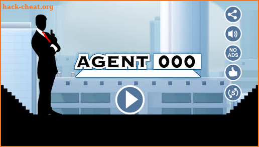 Agent 000 screenshot
