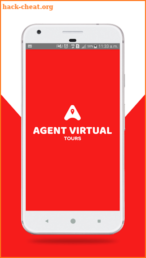 Agent Virtual Tours LLC screenshot