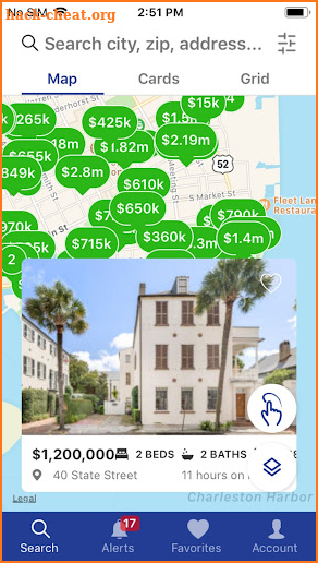 AgentOwned Realty screenshot