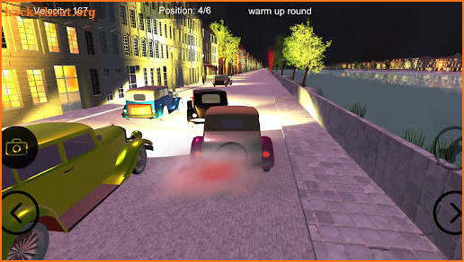 AGER: AGentlemen'sRace Premium screenshot