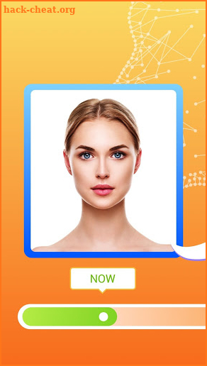 Aging Face - Old Face & Future Predict screenshot