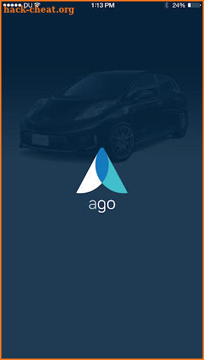 aGO screenshot