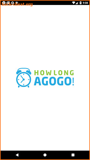 Agogo - Countdown screenshot