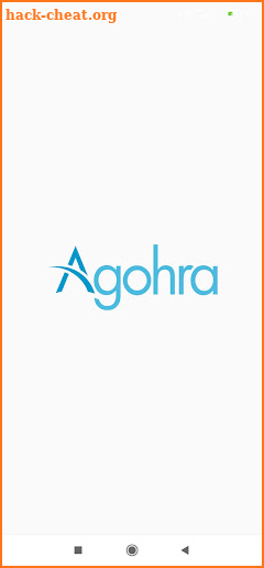 Agohra screenshot