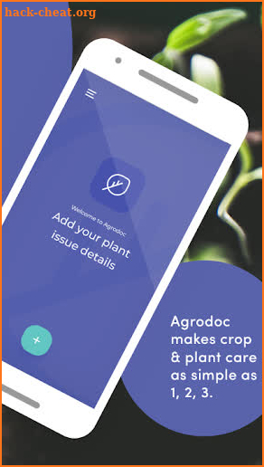 AgroDoc screenshot