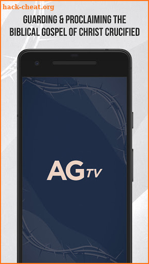 AGTV screenshot