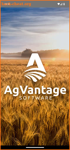 AgVantage Software Conference screenshot