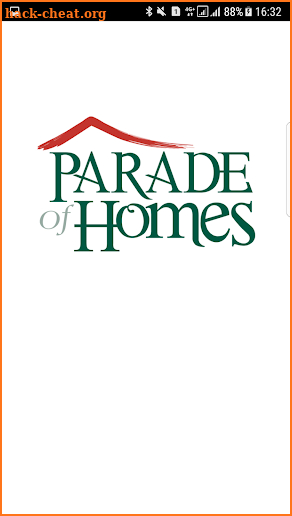 AHBA Parade of Homes screenshot