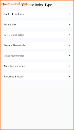 AHFS Drug Information (2018) by pharmacists for .. screenshot