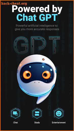 AI Answer Master Chatbot GPT screenshot