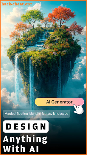 Ai Art Generator - Ai Videos screenshot