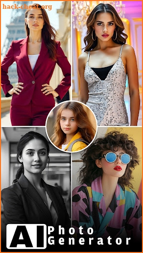 Ai Art Generator - Ai Videos screenshot
