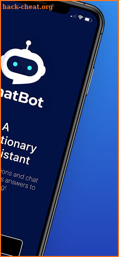 AI Chatbot - AI Chat Assistant screenshot
