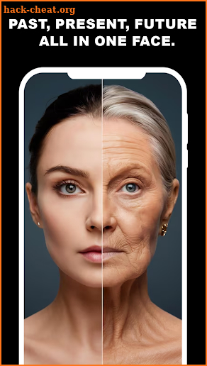 AI Face Swap: Photo Editor App screenshot